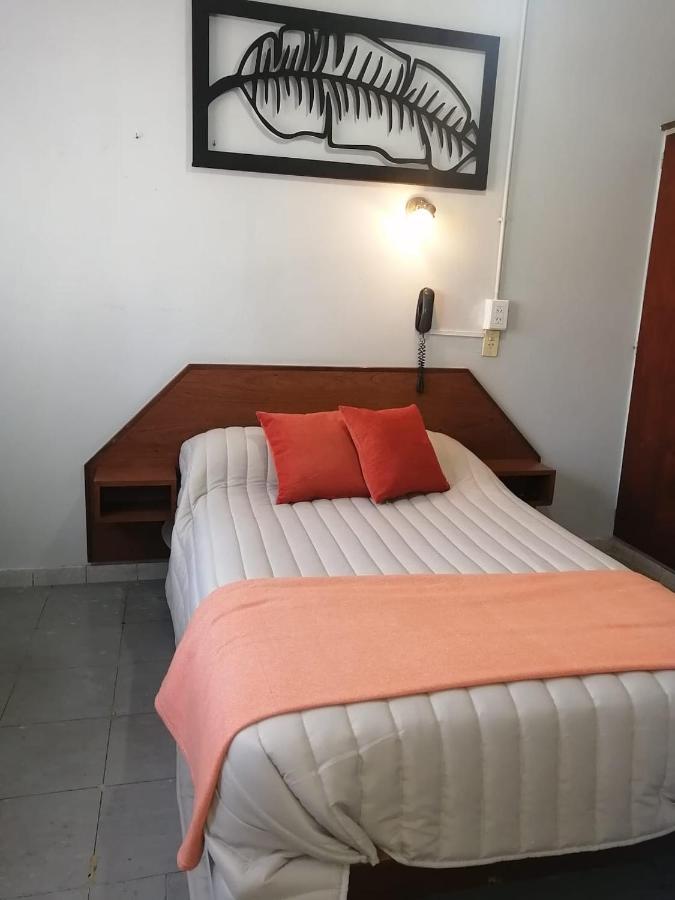 Suite Confortable En Palermo Omega บัวโนสไอเรส ภายนอก รูปภาพ