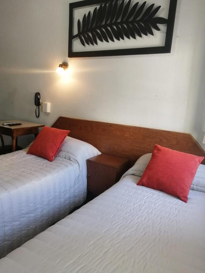 Suite Confortable En Palermo Omega บัวโนสไอเรส ภายนอก รูปภาพ