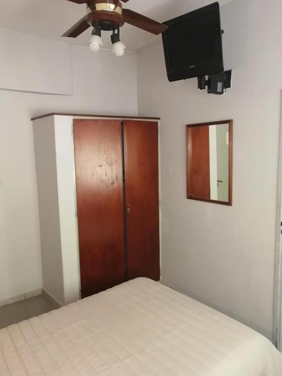 Suite Confortable En Palermo Omega บัวโนสไอเรส ภายนอก รูปภาพ