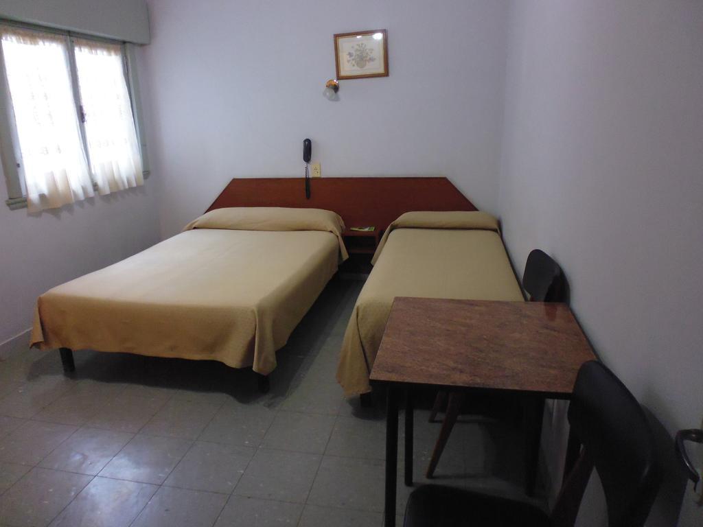 Suite Confortable En Palermo Omega บัวโนสไอเรส ห้อง รูปภาพ