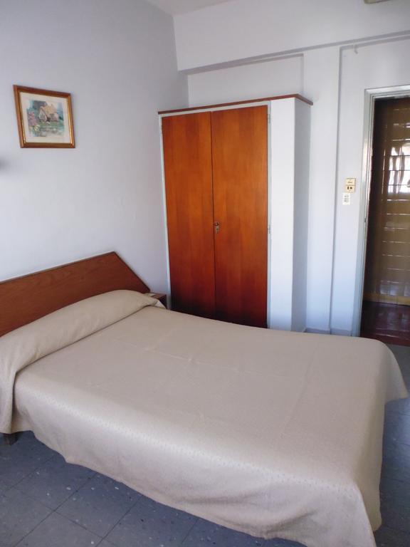 Suite Confortable En Palermo Omega บัวโนสไอเรส ห้อง รูปภาพ