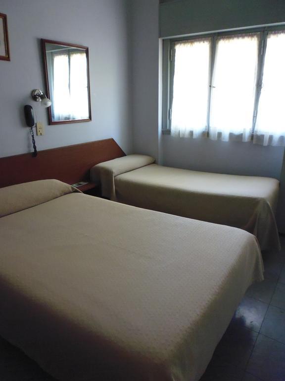 Suite Confortable En Palermo Omega บัวโนสไอเรส ห้อง รูปภาพ