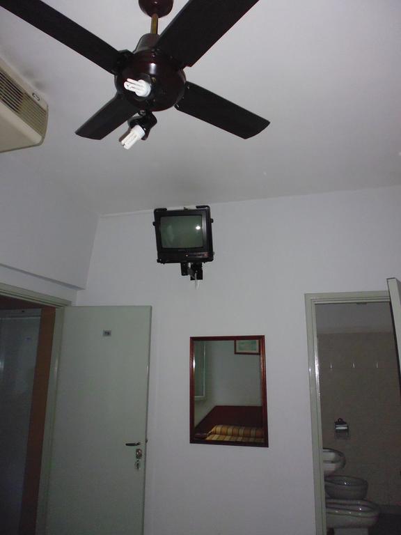 Suite Confortable En Palermo Omega บัวโนสไอเรส ภายนอก รูปภาพ